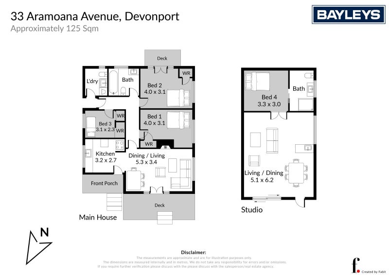 33 Aramoana Avenue, Devonport, Auckland - Carousel 25