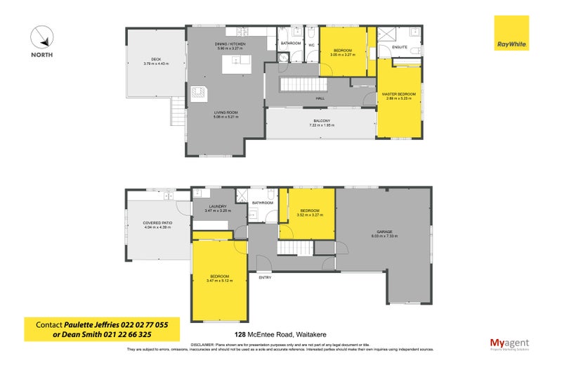 128 Mcentee Road, Waitakere, Auckland - Carousel 30