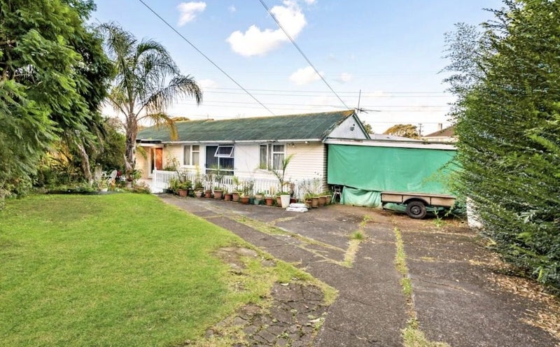 101 Preston Road, Otara, Auckland - Carousel 1