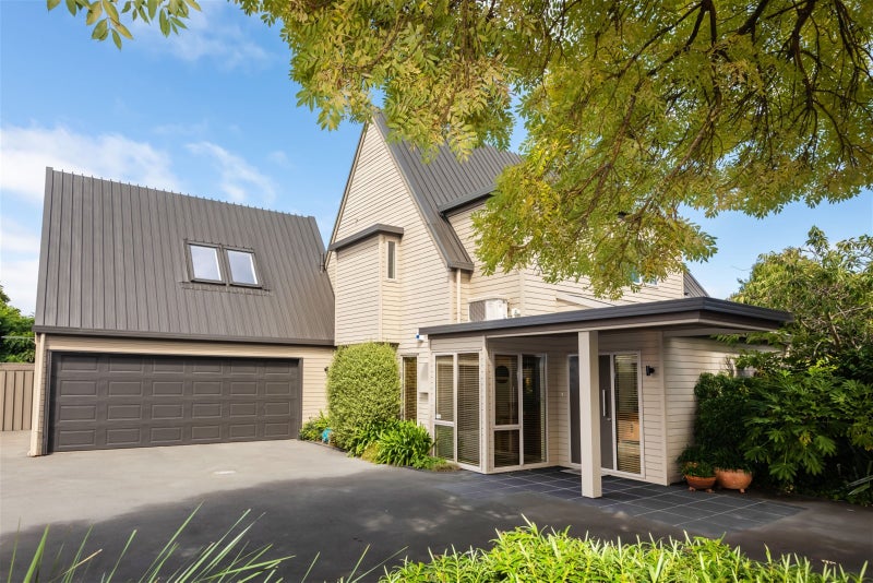 32 Jeffreys Road, Fendalton, Christchurch - Carousel 2