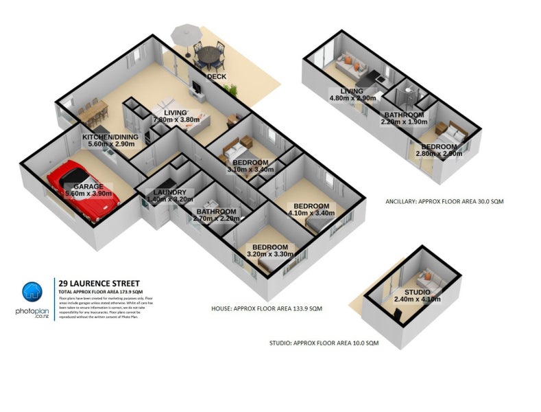 29 Laurence Street, Queenwood, Hamilton - Carousel 33