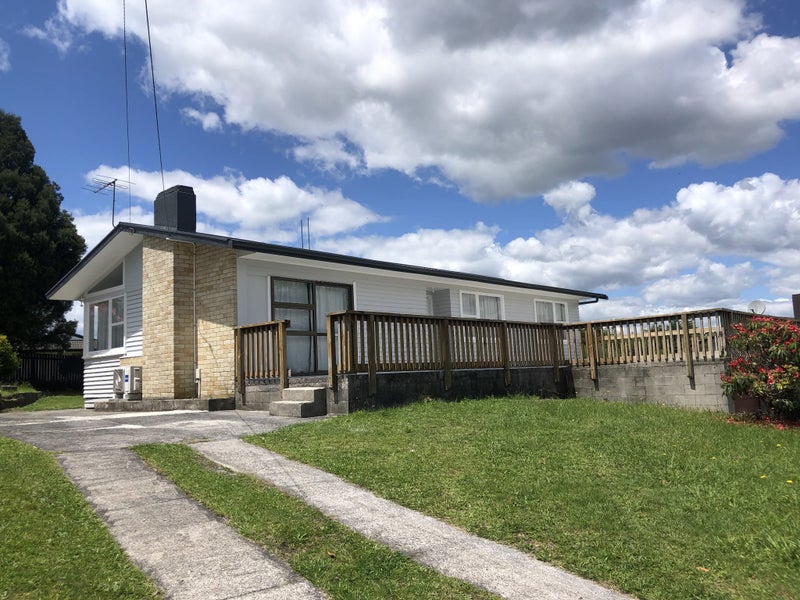57 Edmund Road, Mangakakahi, Rotorua - Carousel 24