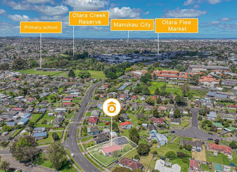 17 Alexander Crescent, Otara, Auckland - Carousel 18