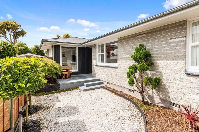 20 Wendover Street, Bishopdale, Christchurch - Carousel 2