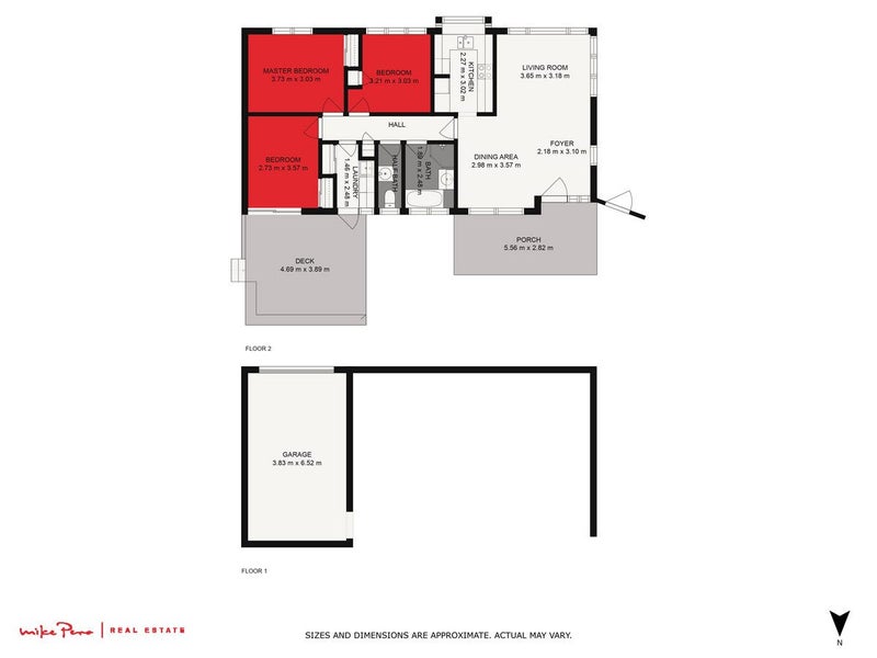 1/45 Coronation Road, Hillcrest, Auckland - Carousel 31
