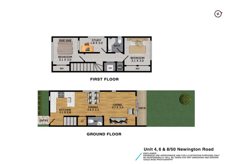 4/50 Newington Road, Henderson, Auckland - Carousel 25
