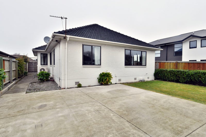 44 Centennial Avenue, Riccarton, Christchurch - Carousel 1