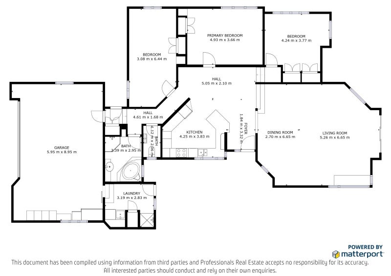 35 Wanaka Terrace, Bell Block, New Plymouth - Carousel 36