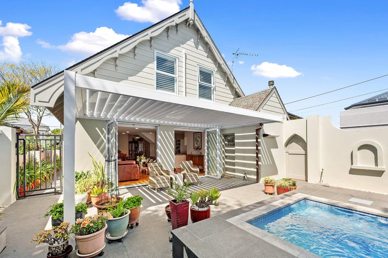 3A Garden Terrace, Devonport, Auckland - Carousel 1