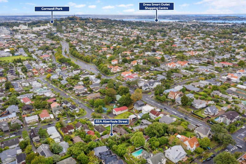22A Aberfoyle Street, Epsom, Auckland - Carousel 25