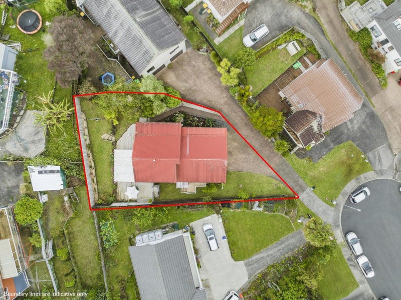 1/10 Remus Place, Totara Vale, Auckland - Carousel 2