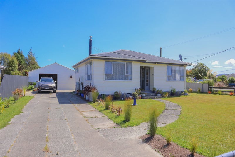 6 Matai Street, Dobson, Greymouth - Carousel 1