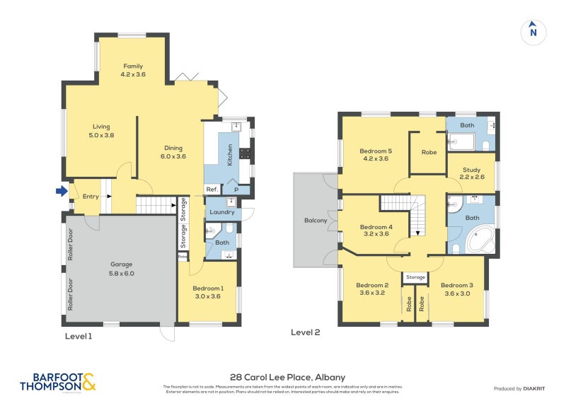 28 Carol Lee Place, Albany Heights, Auckland - Carousel 38