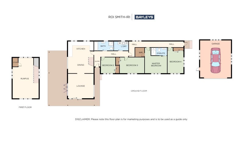 39 Sands Road, Whangarei - Carousel 27