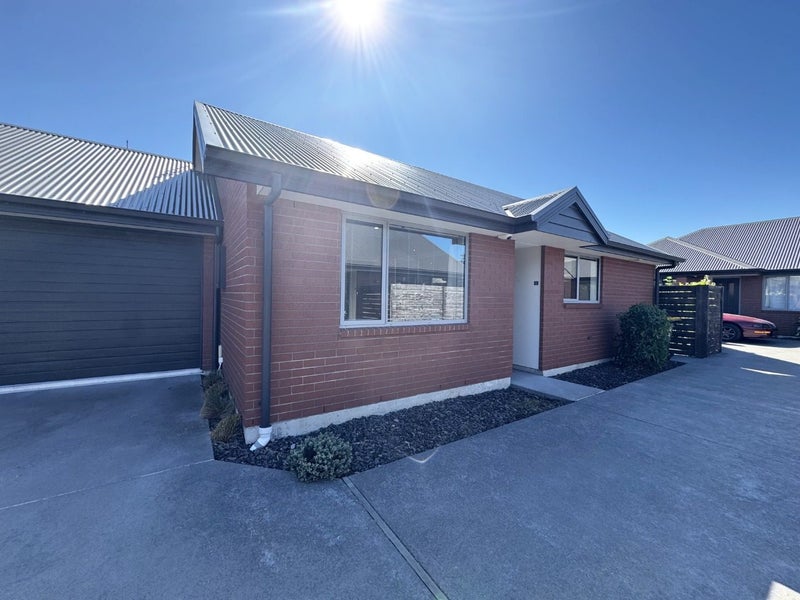 25 Crohane Place, Addington, Christchurch - Carousel 7