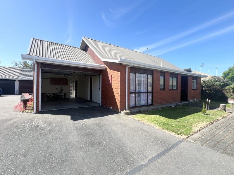 21/14 Wharenui Road, Upper Riccarton, Christchurch - Carousel 1