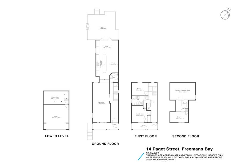 14 Paget Street, Freemans Bay, Auckland - Carousel 38
