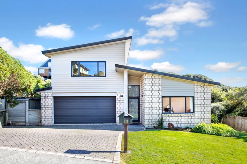 53 St Ives Drive, Camborne, Porirua - Carousel 1