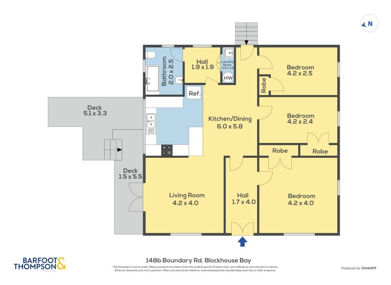148B Boundary Road, Blockhouse Bay, Auckland - Carousel 17