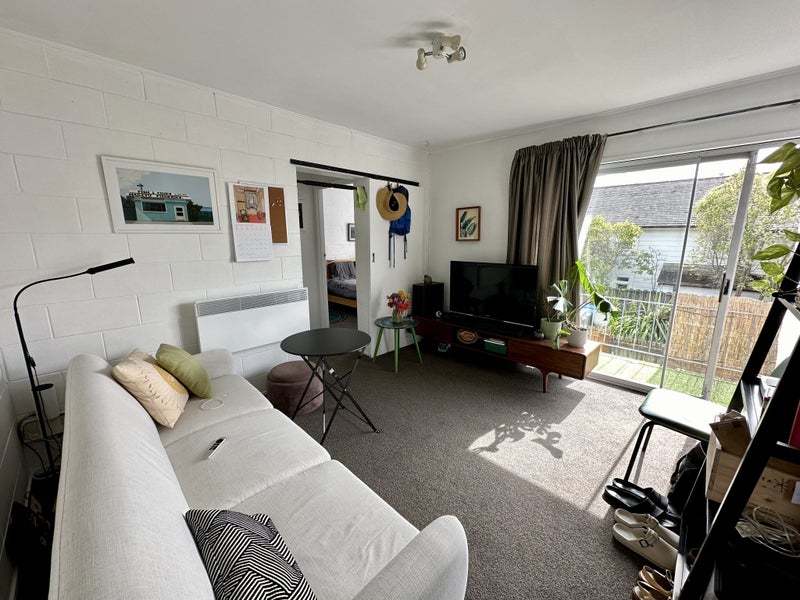 6/3 Paget Street, Freemans Bay, Auckland - Carousel 2
