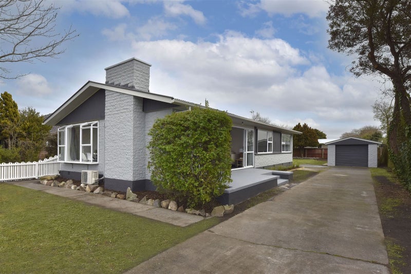 21 Eglinton Street, Avondale, Christchurch - Carousel 2