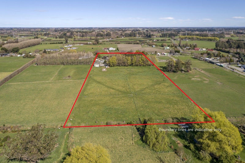 11 Downies Road, Halswell, Christchurch - Carousel 29