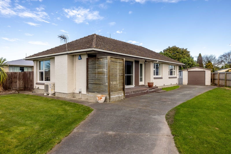 26 Bermuda Drive, Hornby, Christchurch - Carousel 17