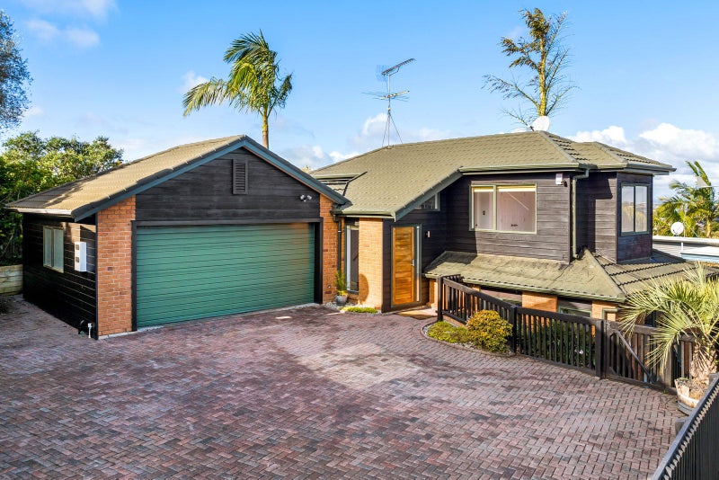 3A Lintaine Place, Glen Innes, Auckland - Carousel 1