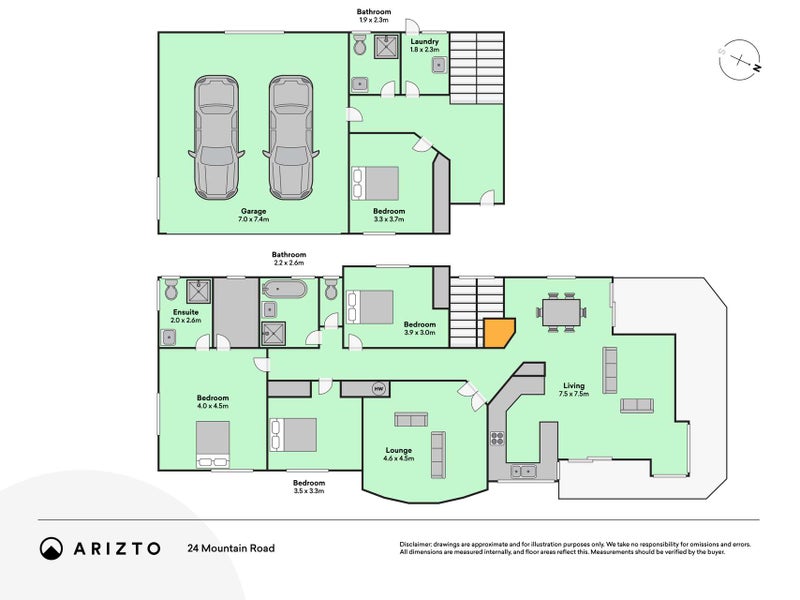 24 Mountain Road, Western Heights, Rotorua - Carousel 20