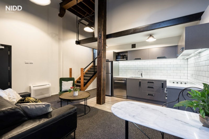 3/5 Jetty Street, Dunedin Central, Dunedin - Carousel 2