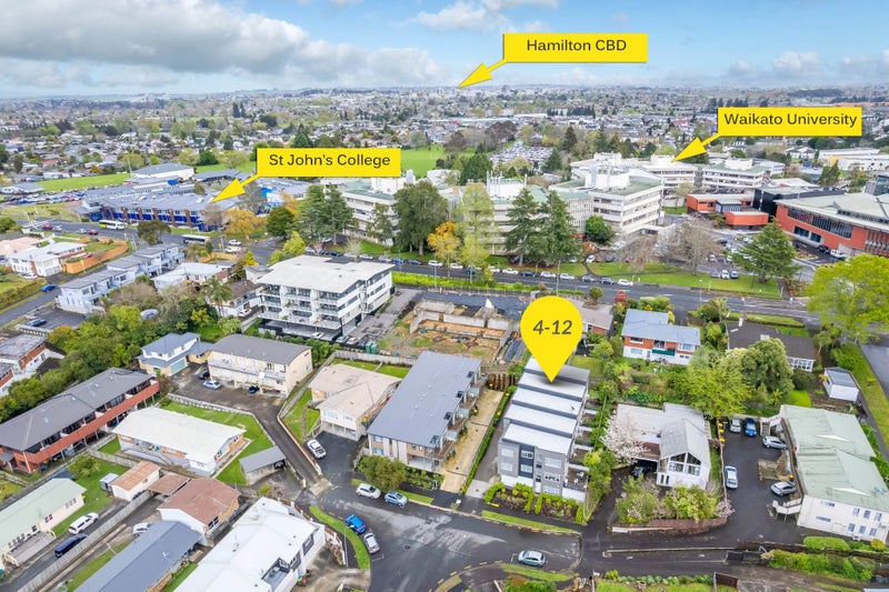 4/12 Scotland Place, Hillcrest, Hamilton - Carousel 1