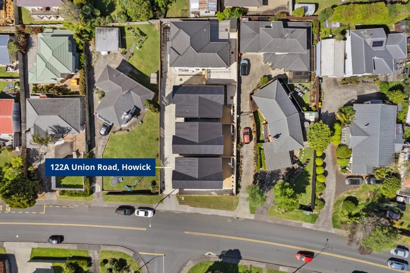 122A Union Road, Howick, Auckland - Carousel 2