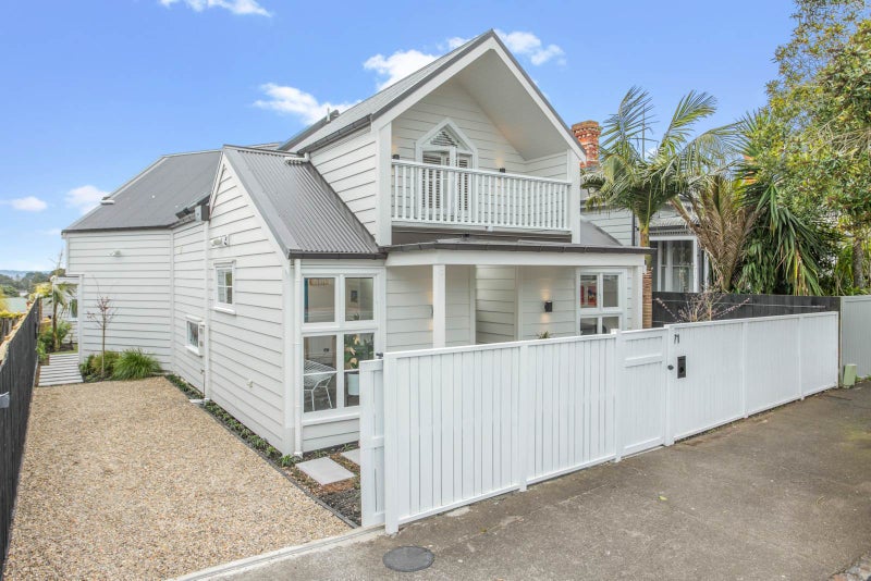 71 Clarence Street, Ponsonby, Auckland - Carousel 2