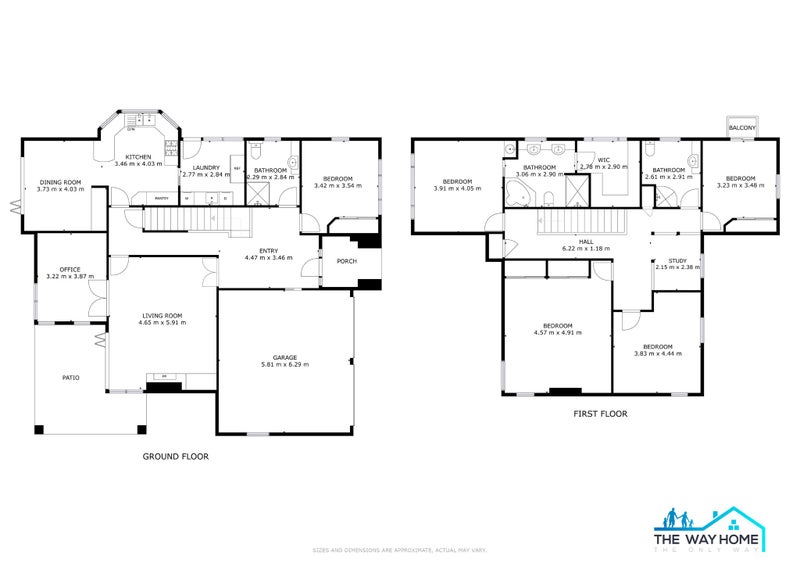 1 Voyager Way, Whitby, Porirua - Carousel 49