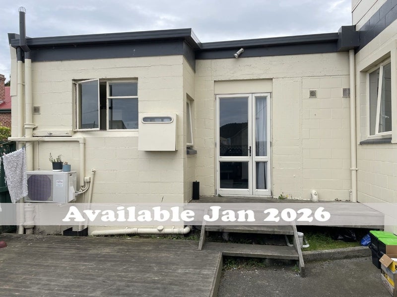 8 Titan Street, North Dunedin, Dunedin - Carousel 1