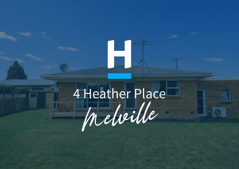 4A Heather Place, Melville, Hamilton - Carousel 1