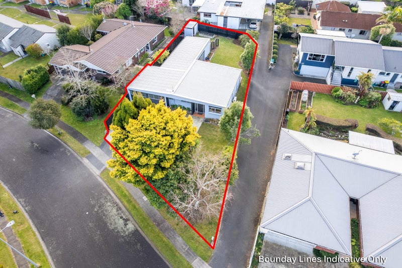 32 Chequers Avenue, Chartwell, Hamilton - Carousel 29