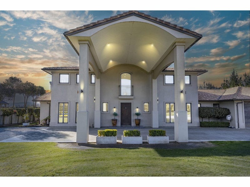 378 Priors Road, Fernside, Rangiora - Carousel 1