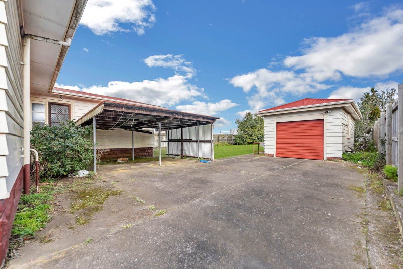 4 Thomas Road, Mangere, Auckland - Carousel 17