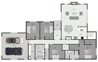 1 Corfu Crescent, FITZHERBERT - Carousel 30