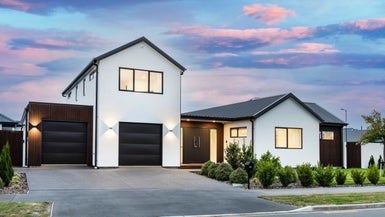 28 Glenturret Drive, Casebrook, Christchurch - Carousel 1