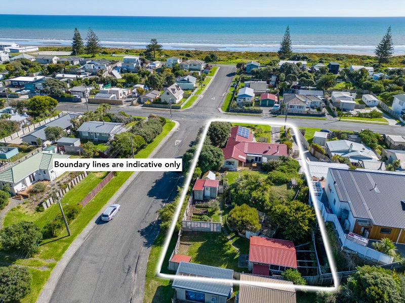 50 Moana Street, Otaki Beach, Otaki - Carousel 1