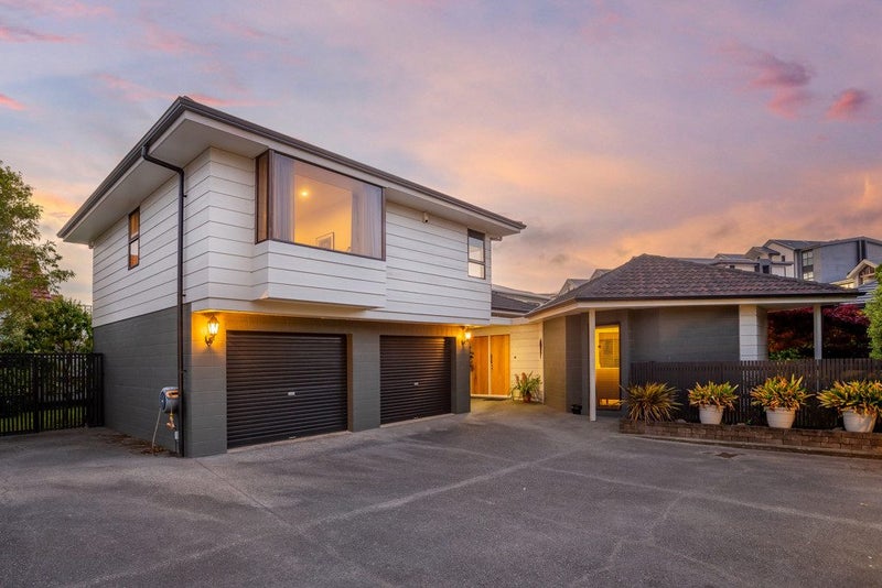 30A Hathaway Avenue, Boulcott, Lower Hutt - Carousel 1