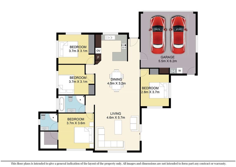 35 Lachlan Place, Favona, Auckland - Carousel 22