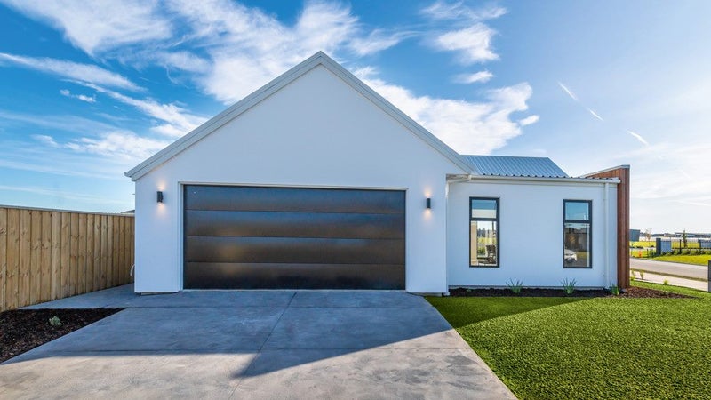 2 Foxburrow Lane, Rolleston - Carousel 30