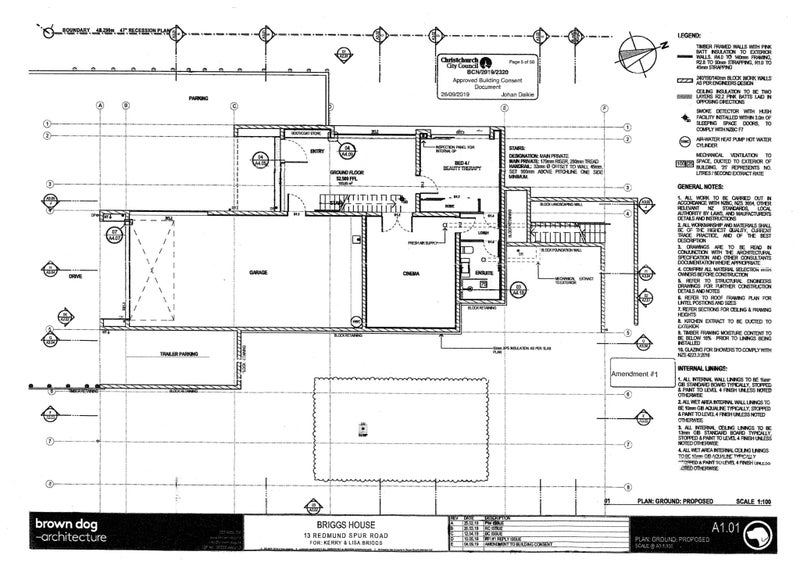 13 Redmund Spur Road, Kennedys Bush, Christchurch - Carousel 40