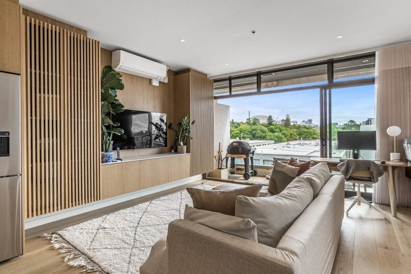 504/6 Heather Street, Parnell, Auckland - Carousel 1