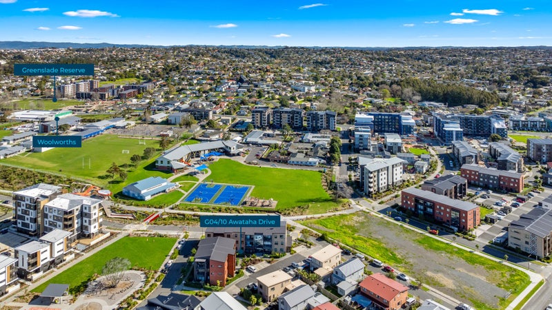 G04/10 Awataha Drive, Northcote, Auckland - Carousel 25