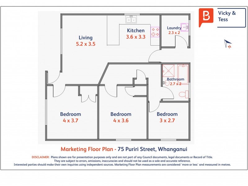 75 Puriri Street, Gonville, Whanganui - Carousel 16