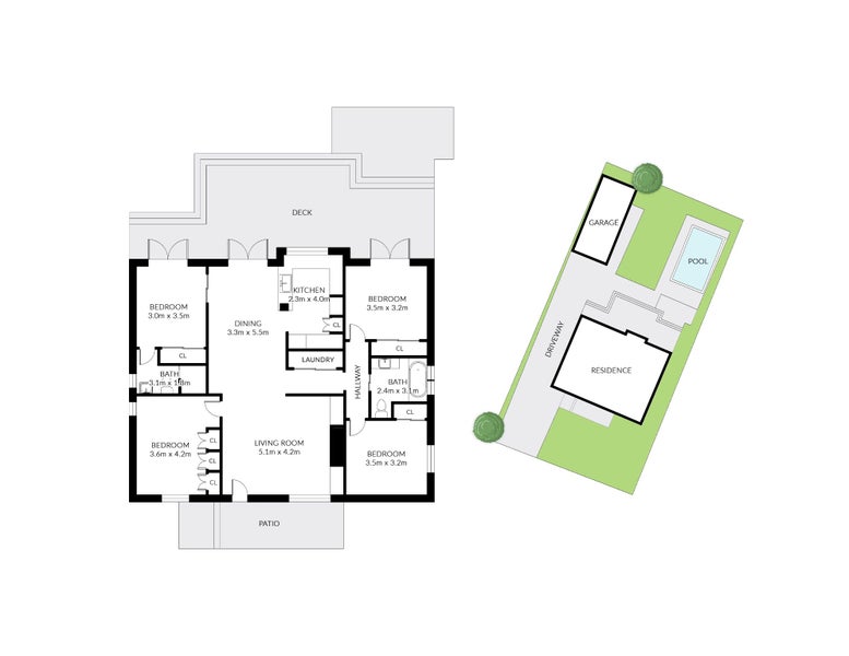 6 Tukura Road, Inner Kaiti, Gisborne - Carousel 22